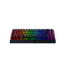 BlackWidow V3 Mini Hyperspeed Phantom Keycap [2021] Render(02}